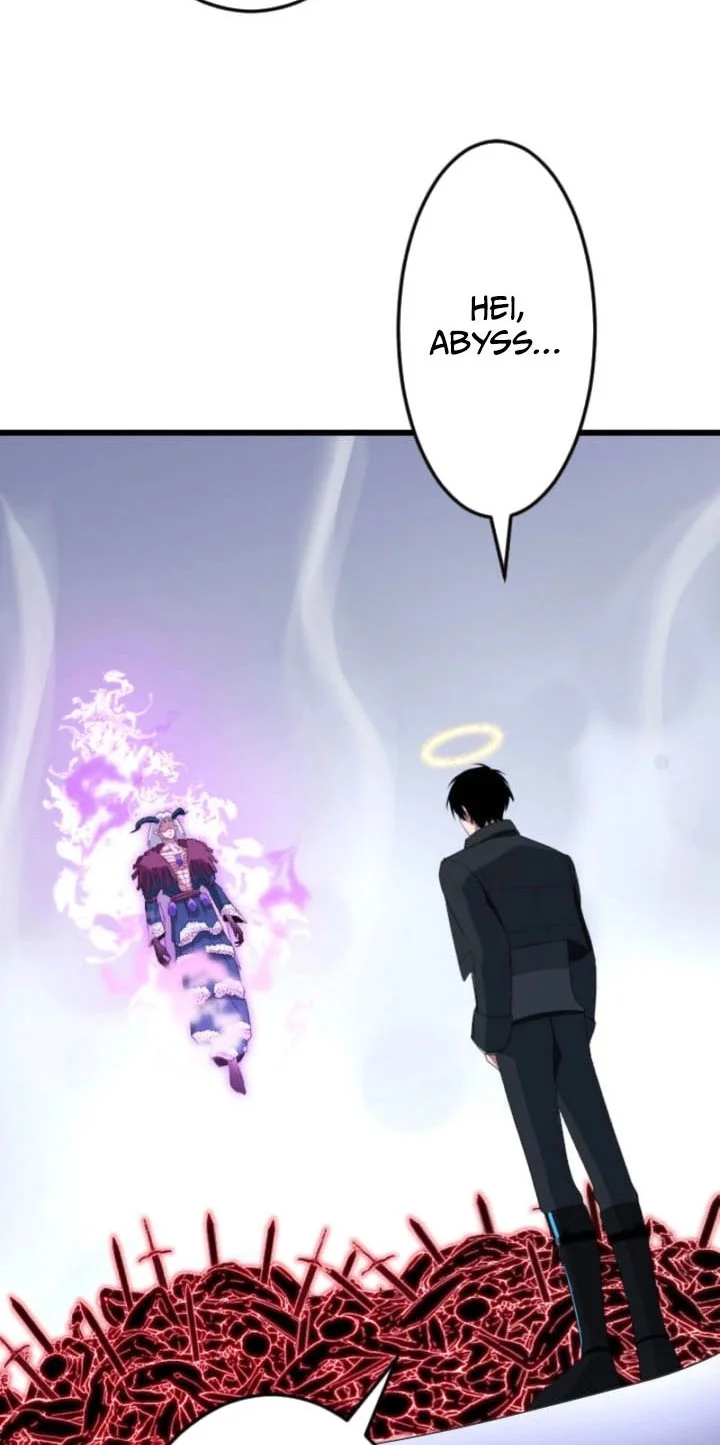 Unparalleled ??? Rank Hidden Equipment Chapter 88 - halaman 31