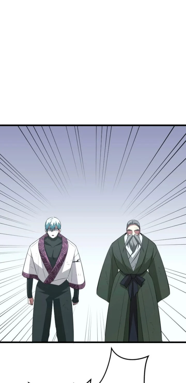 Unparalleled ??? Rank Hidden Equipment Chapter 88 - halaman 37