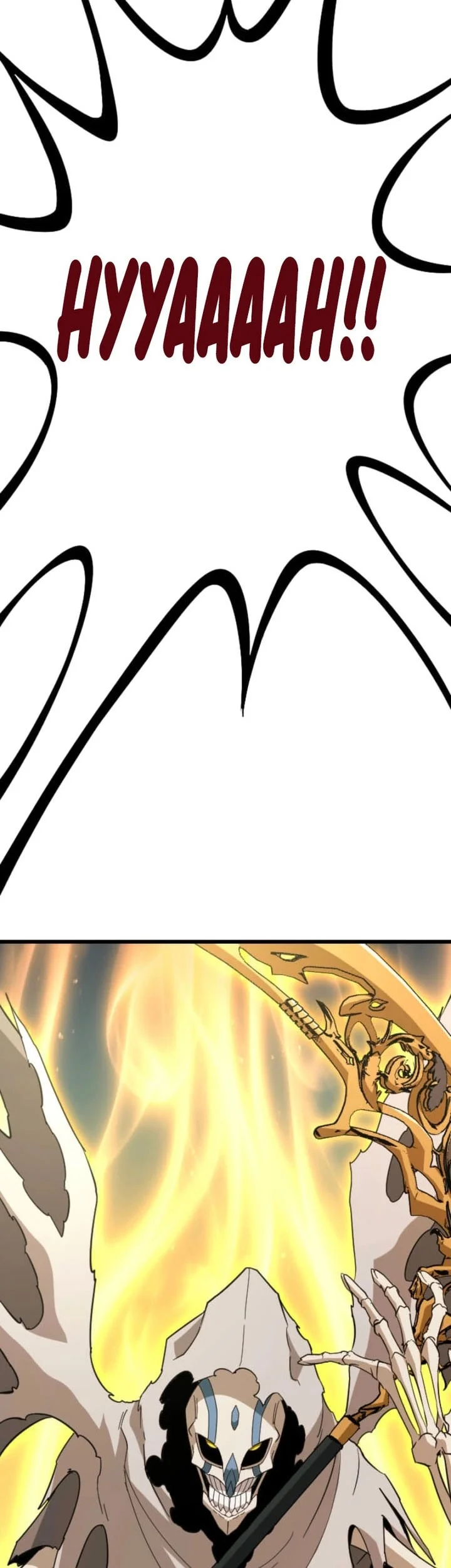 Unparalleled ??? Rank Hidden Equipment Chapter 88 - halaman 44