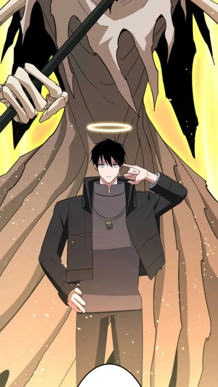 Unparalleled ??? Rank Hidden Equipment Chapter 88 - halaman 45