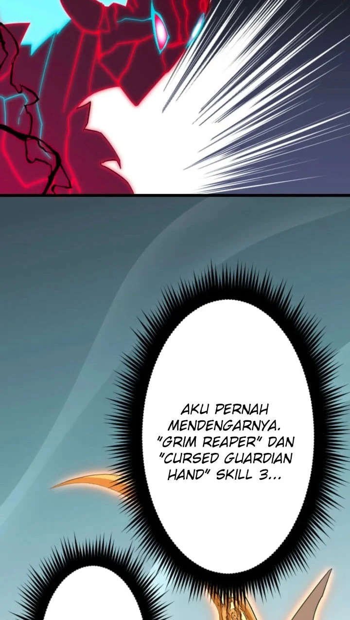Unparalleled ??? Rank Hidden Equipment Chapter 88 - halaman 47