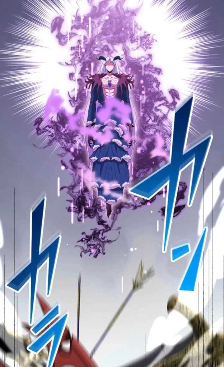 Unparalleled ??? Rank Hidden Equipment Chapter 88 - halaman 5