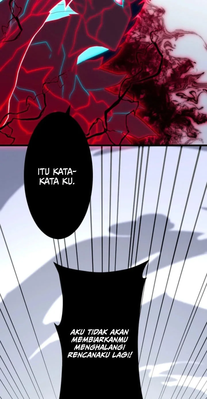 Unparalleled ??? Rank Hidden Equipment Chapter 88 - halaman 55
