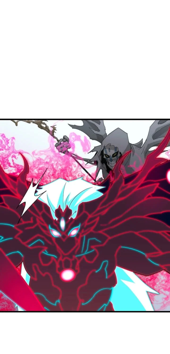 Unparalleled ??? Rank Hidden Equipment Chapter 88 - halaman 59