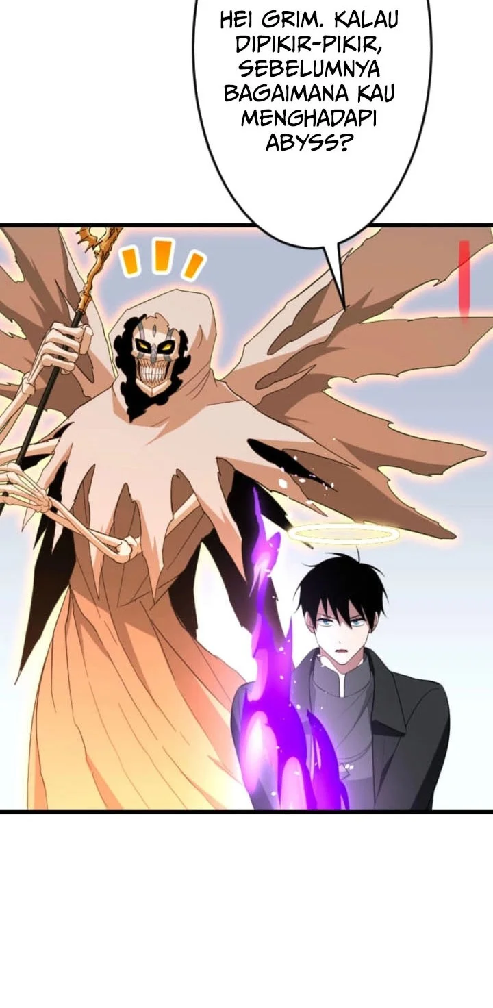 Unparalleled ??? Rank Hidden Equipment Chapter 88 - halaman 73