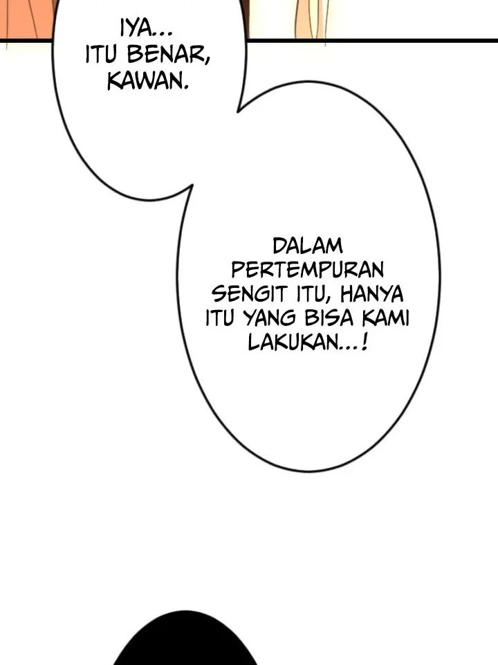 Unparalleled ??? Rank Hidden Equipment Chapter 88 - halaman 79