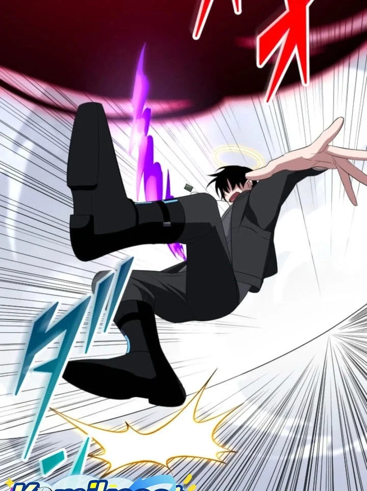 Unparalleled ??? Rank Hidden Equipment Chapter 88 - halaman 85