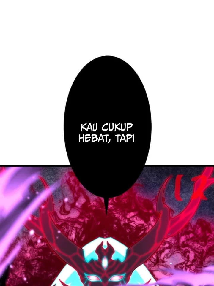 Unparalleled ??? Rank Hidden Equipment Chapter 88 - halaman 87