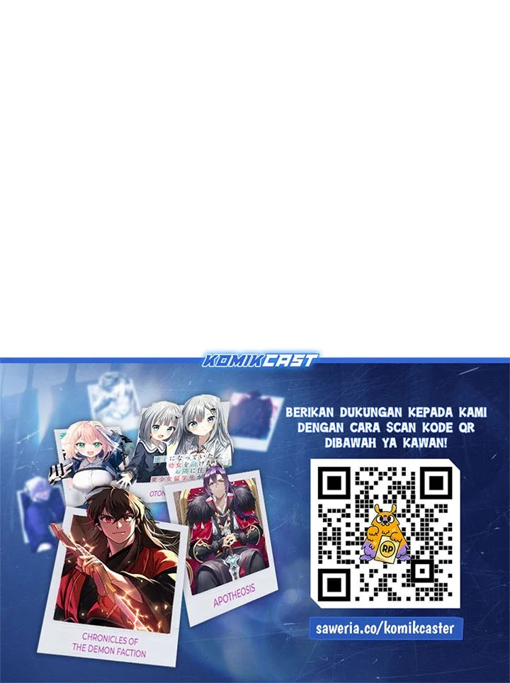 Unparalleled ??? Rank Hidden Equipment Chapter 88 - halaman 89