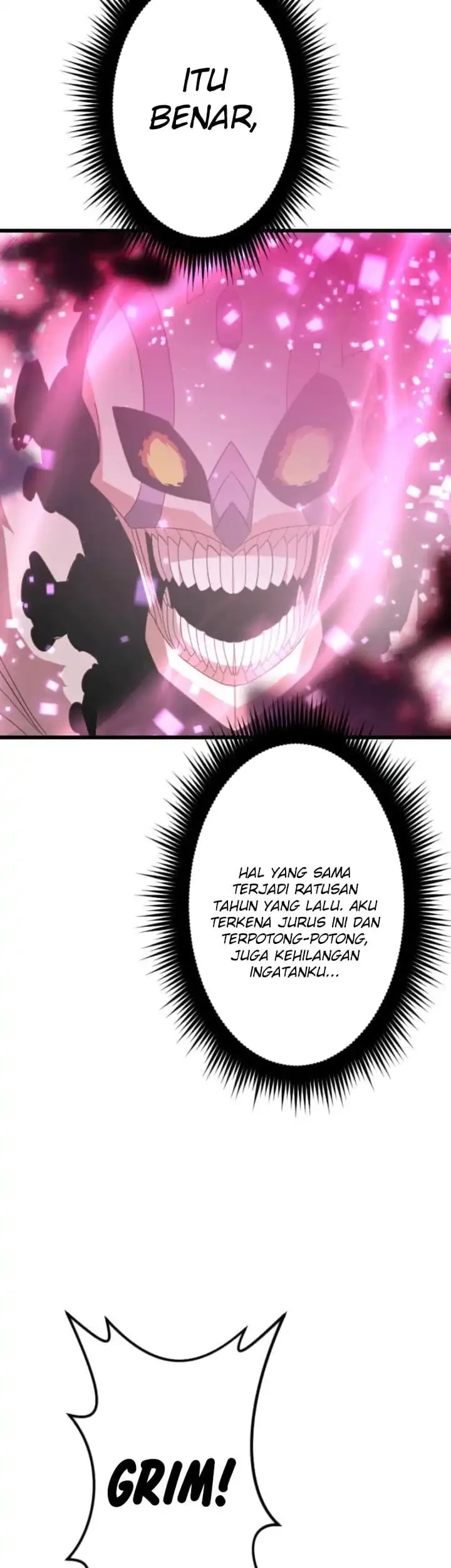 Unparalleled ??? Rank Hidden Equipment Chapter 89 - halaman 16