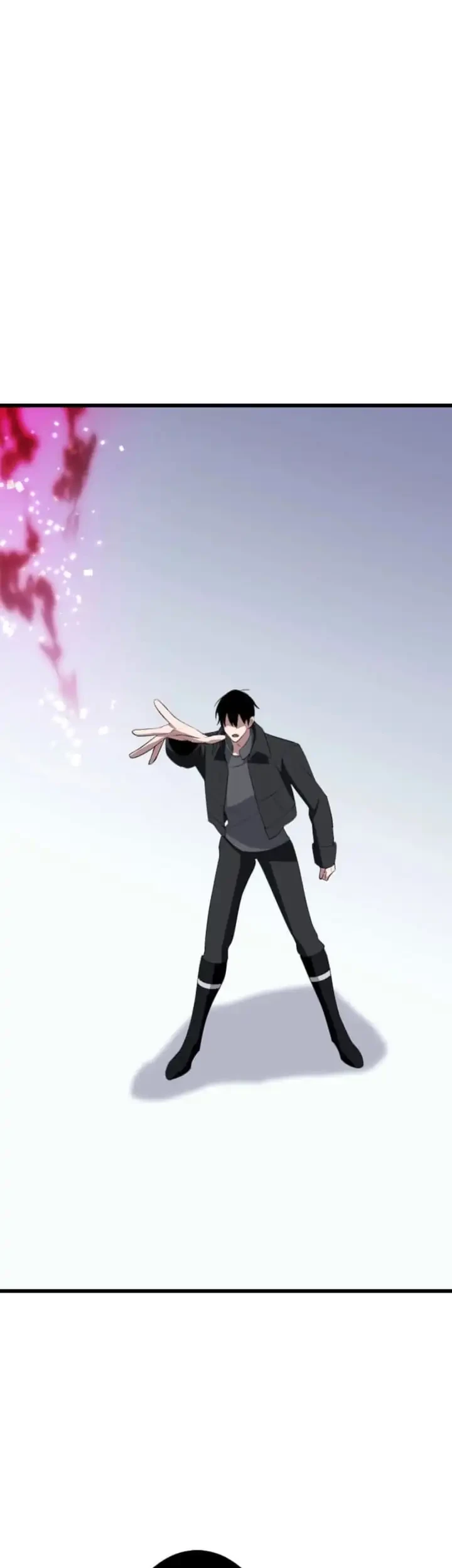 Unparalleled ??? Rank Hidden Equipment Chapter 89 - halaman 18