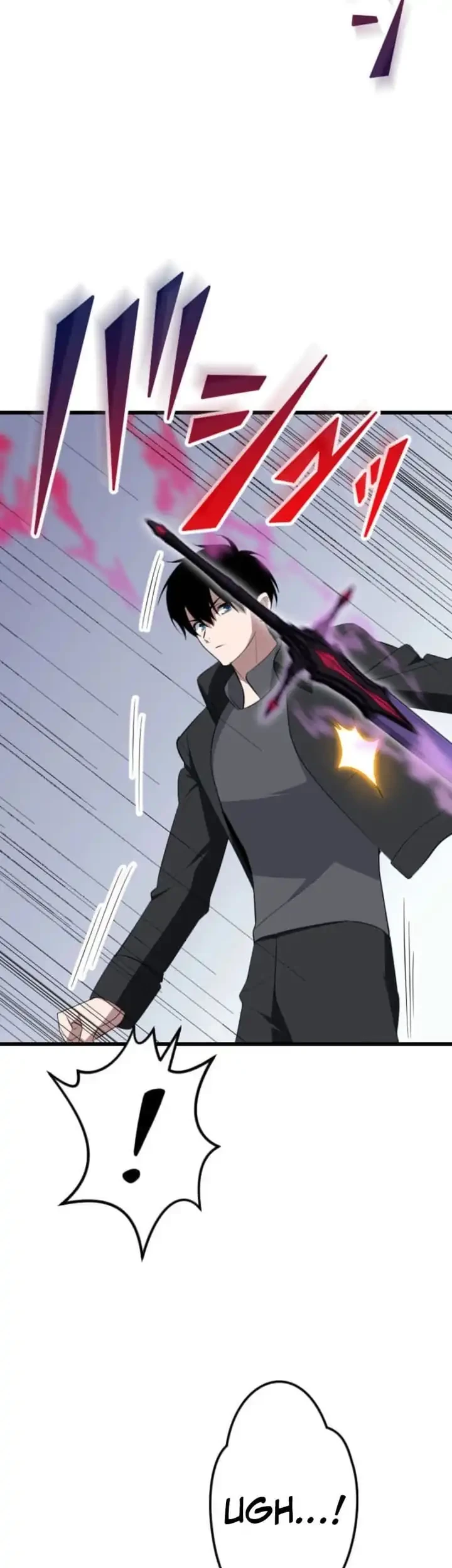 Unparalleled ??? Rank Hidden Equipment Chapter 89 - halaman 22