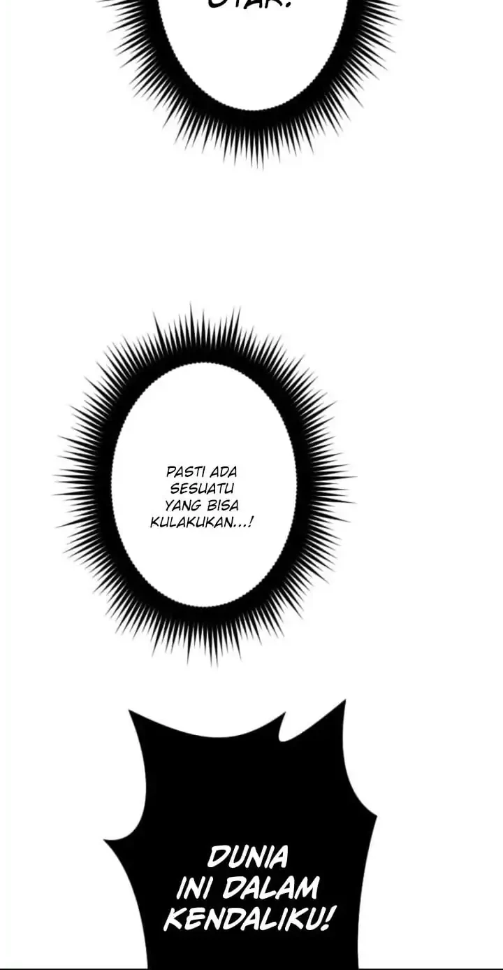 Unparalleled ??? Rank Hidden Equipment Chapter 89 - halaman 25