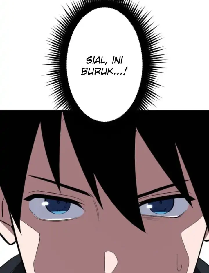 Unparalleled ??? Rank Hidden Equipment Chapter 89 - halaman 27