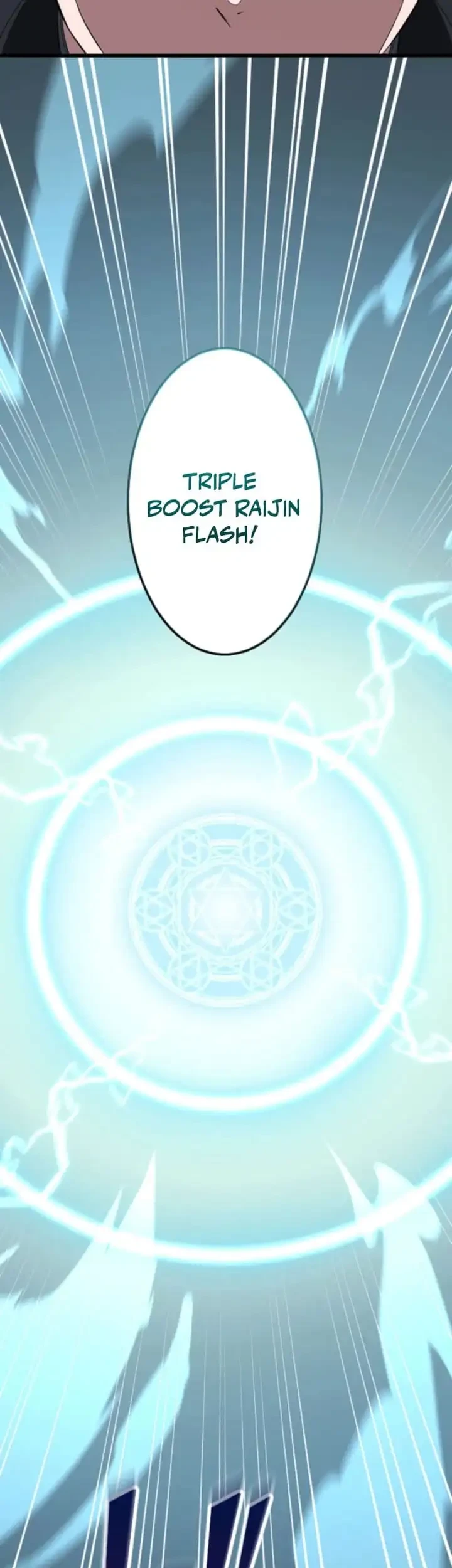 Unparalleled ??? Rank Hidden Equipment Chapter 89 - halaman 28