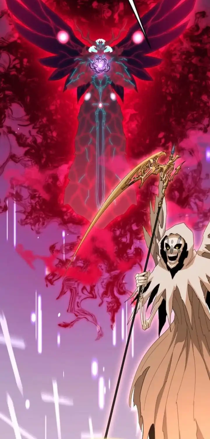 Unparalleled ??? Rank Hidden Equipment Chapter 89 - halaman 3