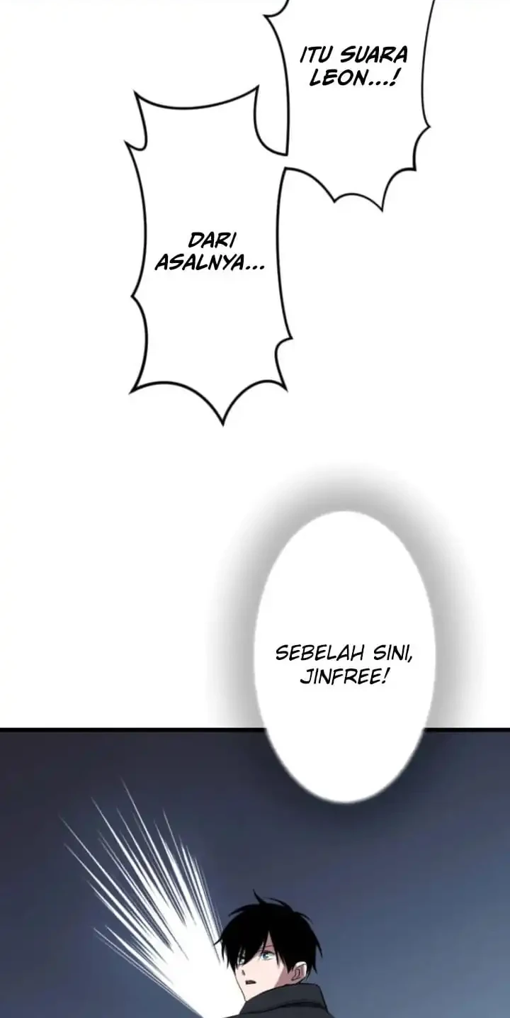 Unparalleled ??? Rank Hidden Equipment Chapter 89 - halaman 39