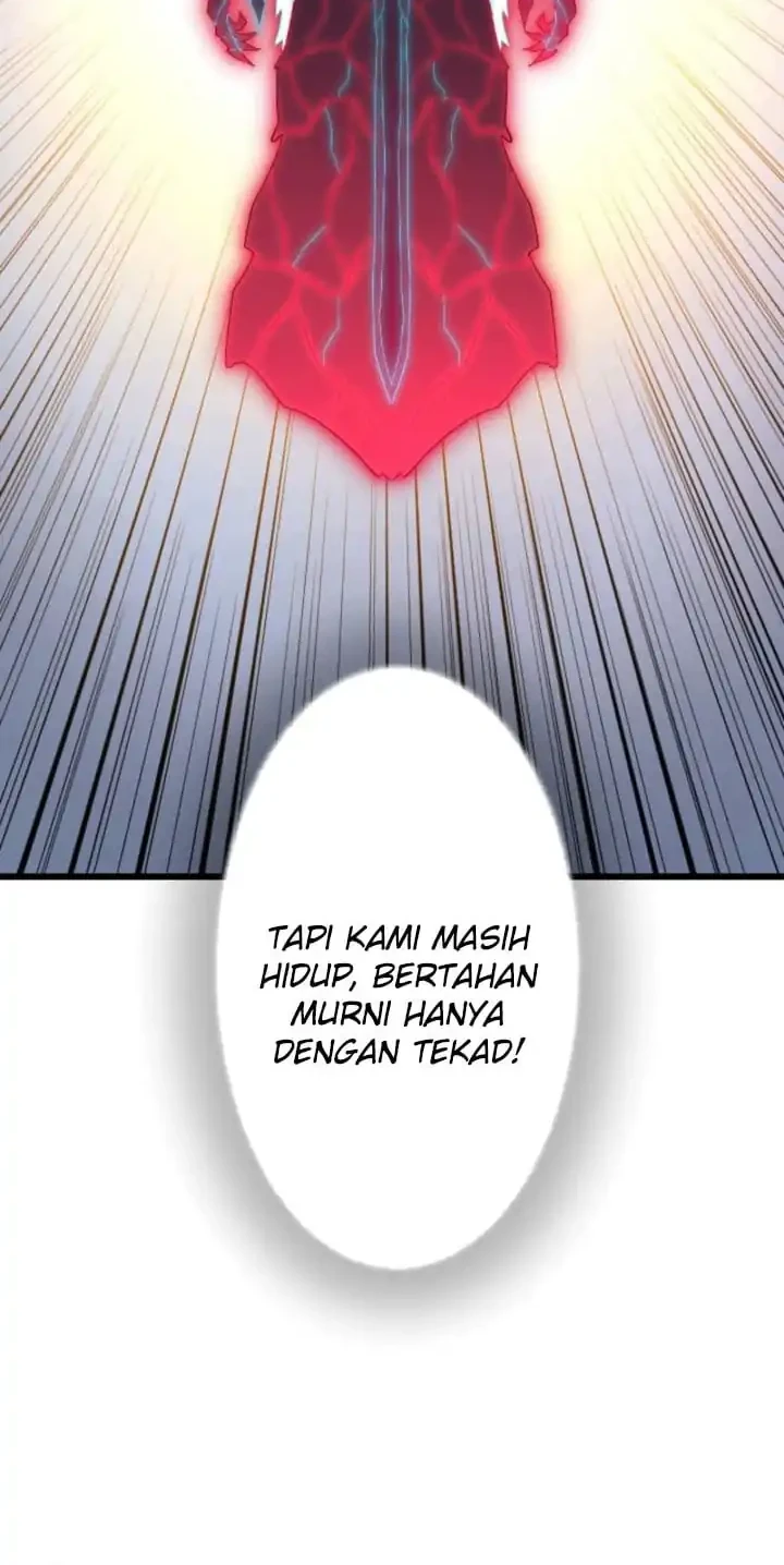 Unparalleled ??? Rank Hidden Equipment Chapter 89 - halaman 41