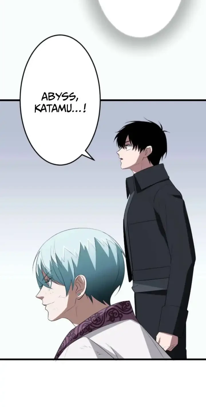 Unparalleled ??? Rank Hidden Equipment Chapter 89 - halaman 43