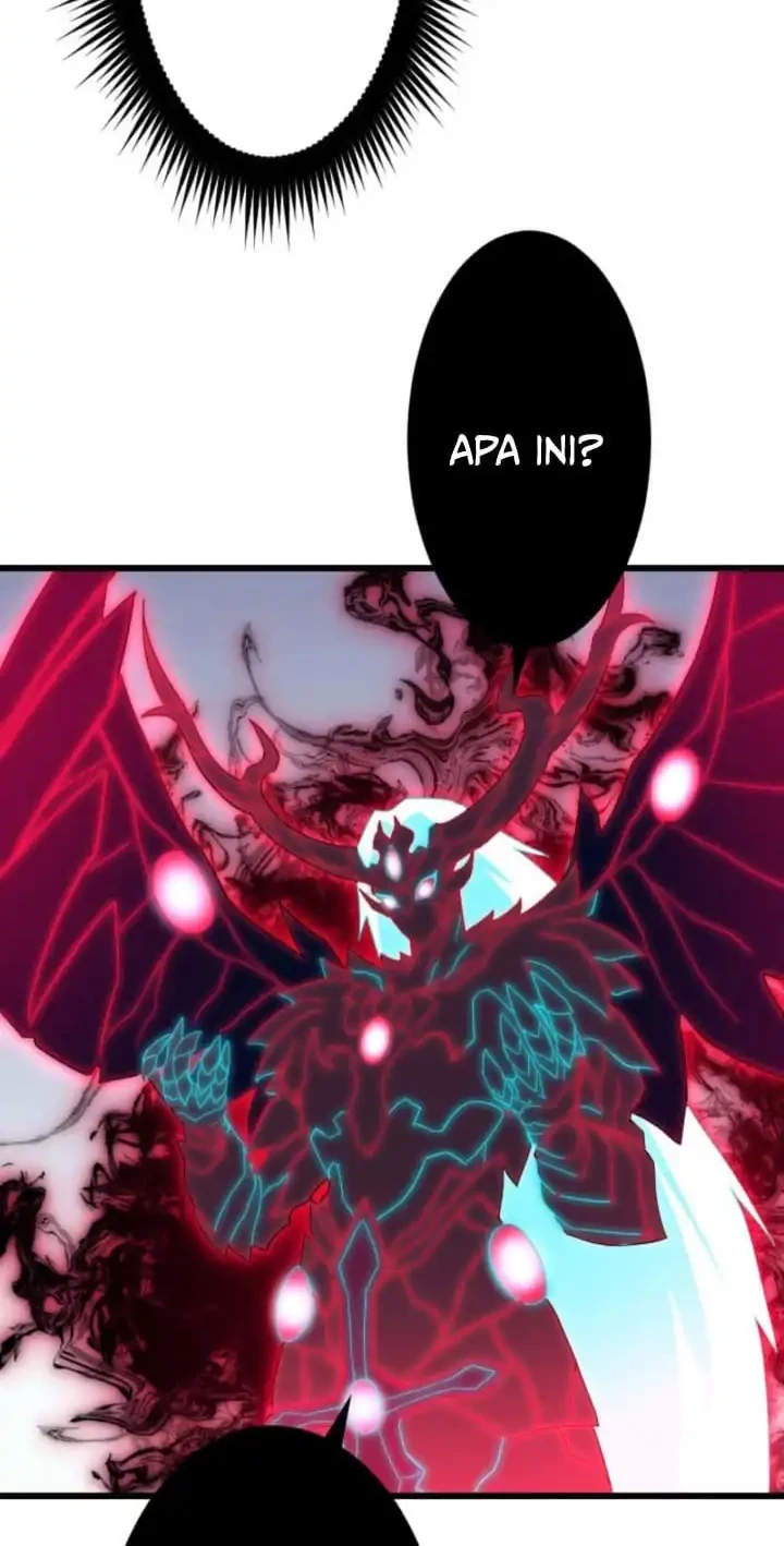 Unparalleled ??? Rank Hidden Equipment Chapter 89 - halaman 47