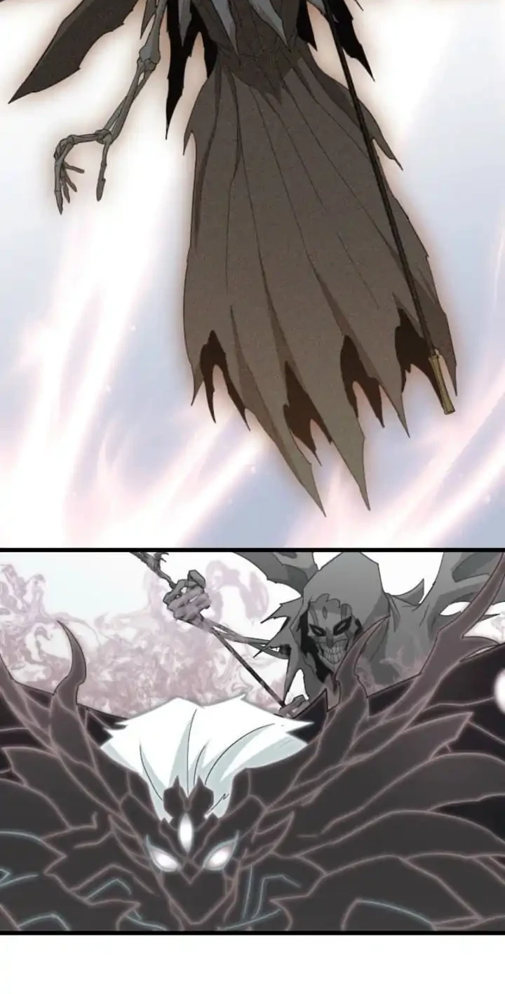 Unparalleled ??? Rank Hidden Equipment Chapter 89 - halaman 49