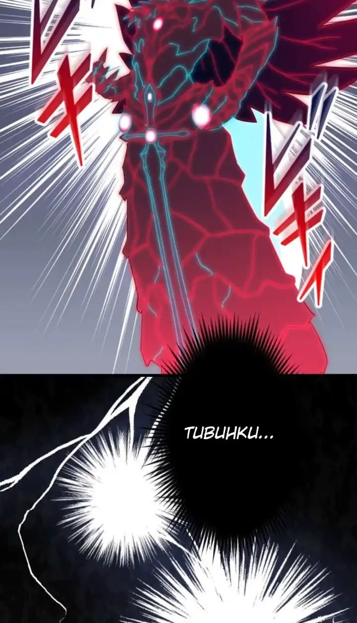 Unparalleled ??? Rank Hidden Equipment Chapter 89 - halaman 51