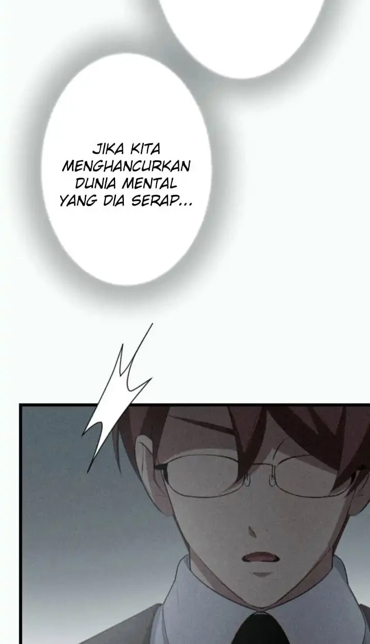 Unparalleled ??? Rank Hidden Equipment Chapter 89 - halaman 55