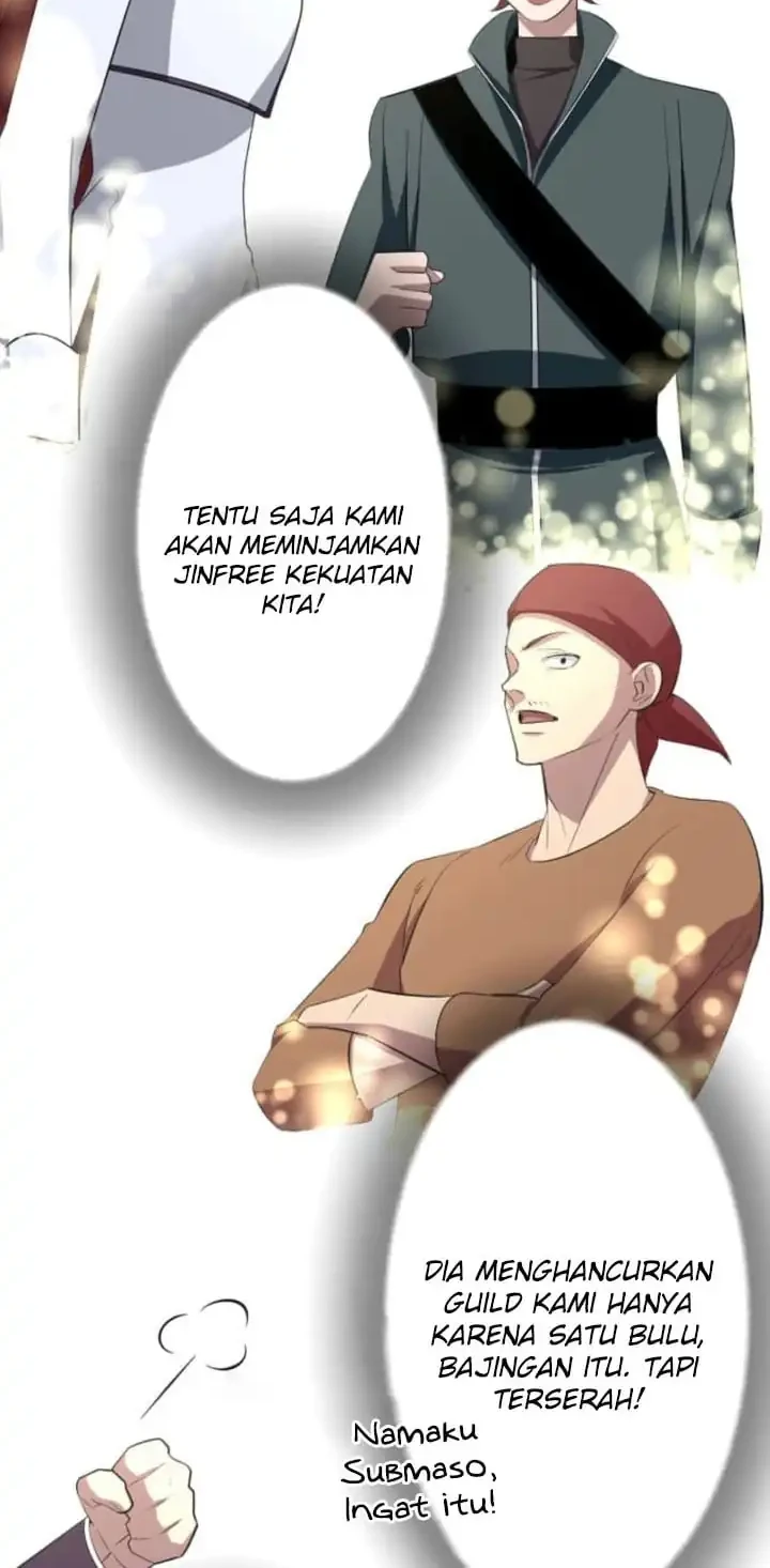 Unparalleled ??? Rank Hidden Equipment Chapter 89 - halaman 63