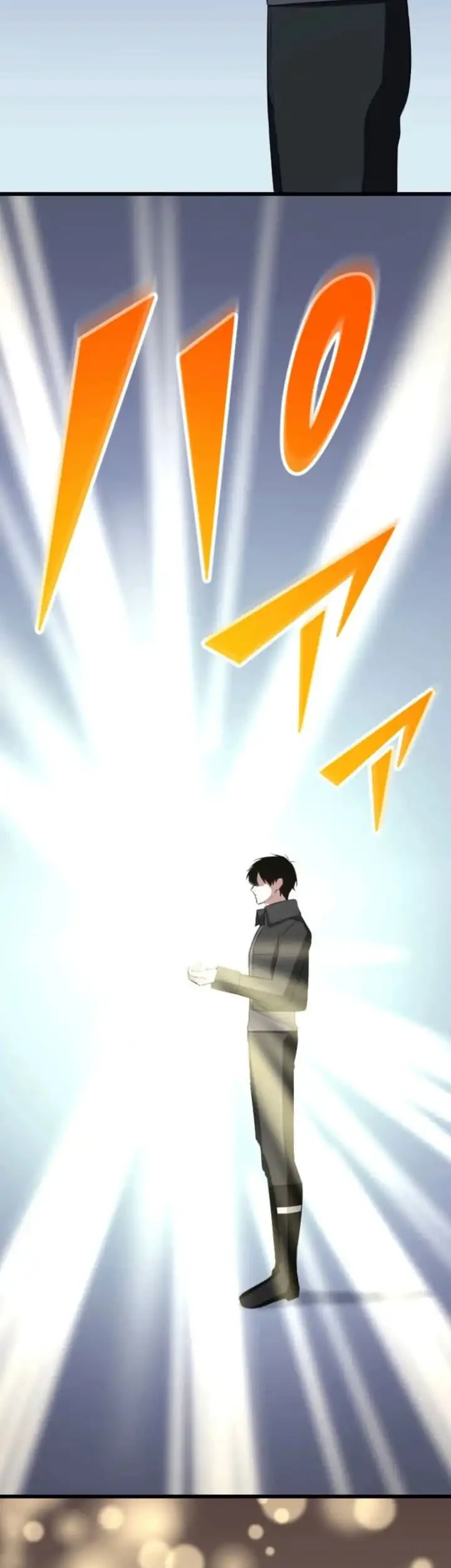 Unparalleled ??? Rank Hidden Equipment Chapter 89 - halaman 80
