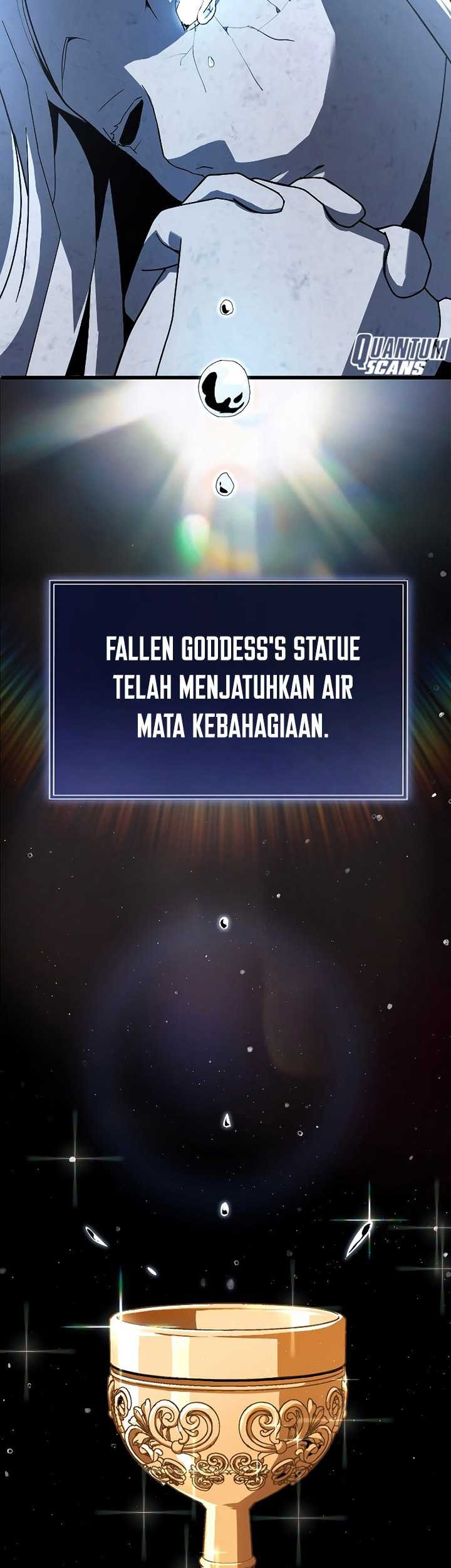 Unparalleled ??? Rank Hidden Equipment Chapter 9 - halaman 30