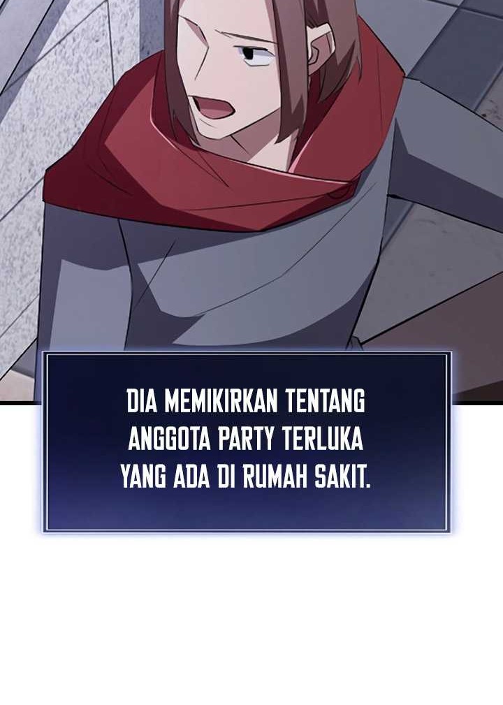 Unparalleled ??? Rank Hidden Equipment Chapter 9 - halaman 65