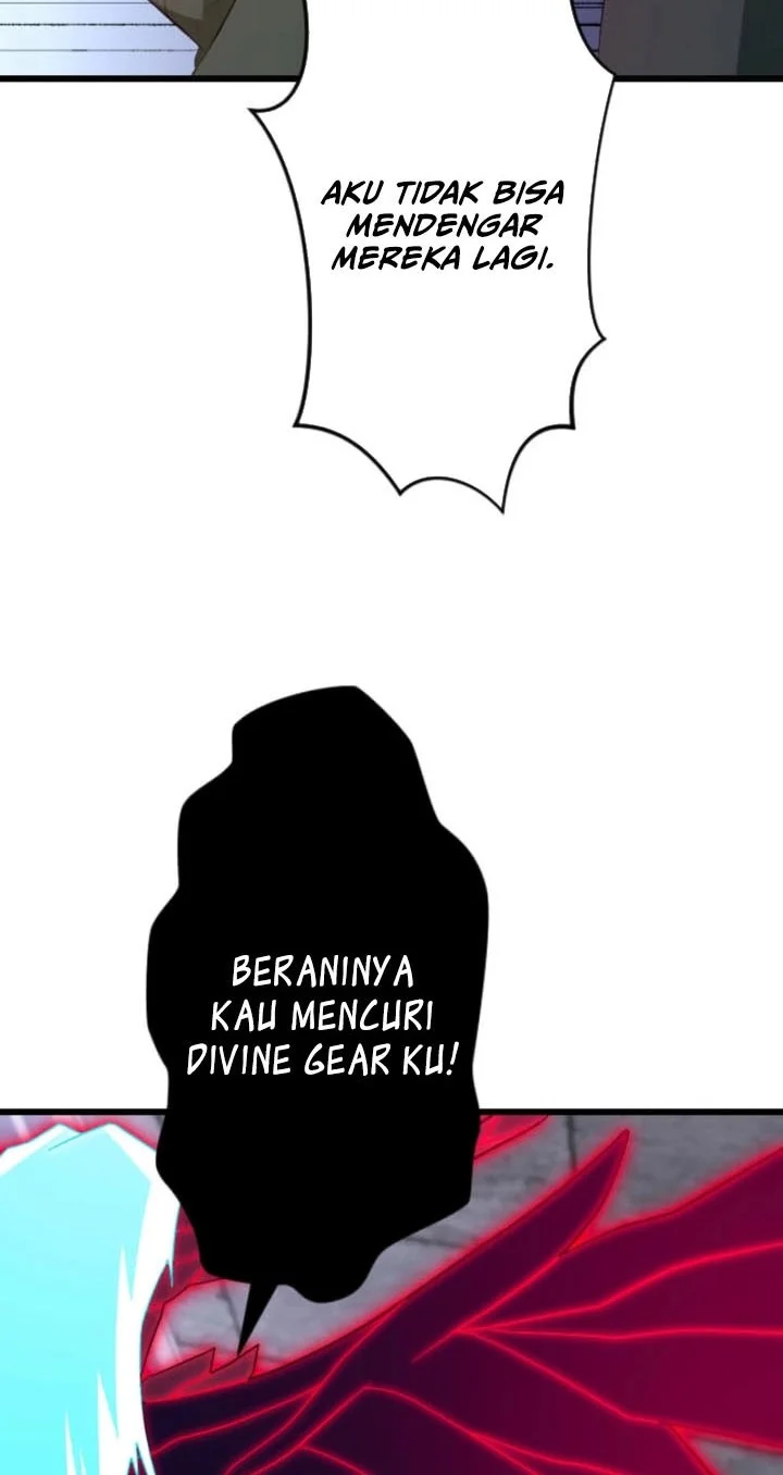 Unparalleled ??? Rank Hidden Equipment Chapter 90 - halaman 11