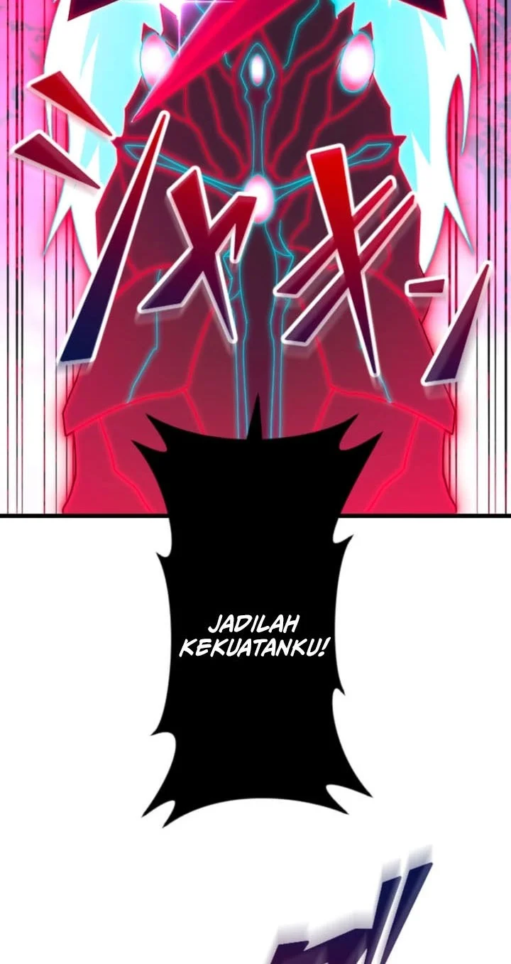 Unparalleled ??? Rank Hidden Equipment Chapter 90 - halaman 13