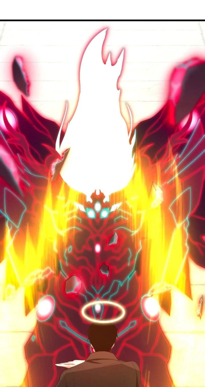 Unparalleled ??? Rank Hidden Equipment Chapter 90 - halaman 17