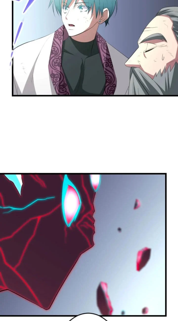 Unparalleled ??? Rank Hidden Equipment Chapter 90 - halaman 19