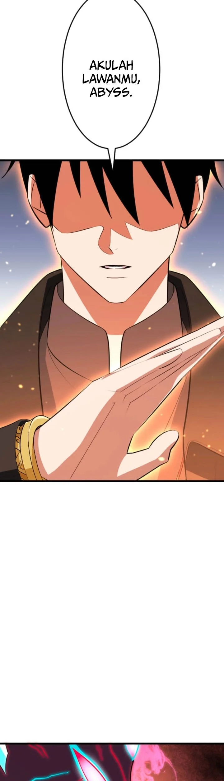 Unparalleled ??? Rank Hidden Equipment Chapter 90 - halaman 20