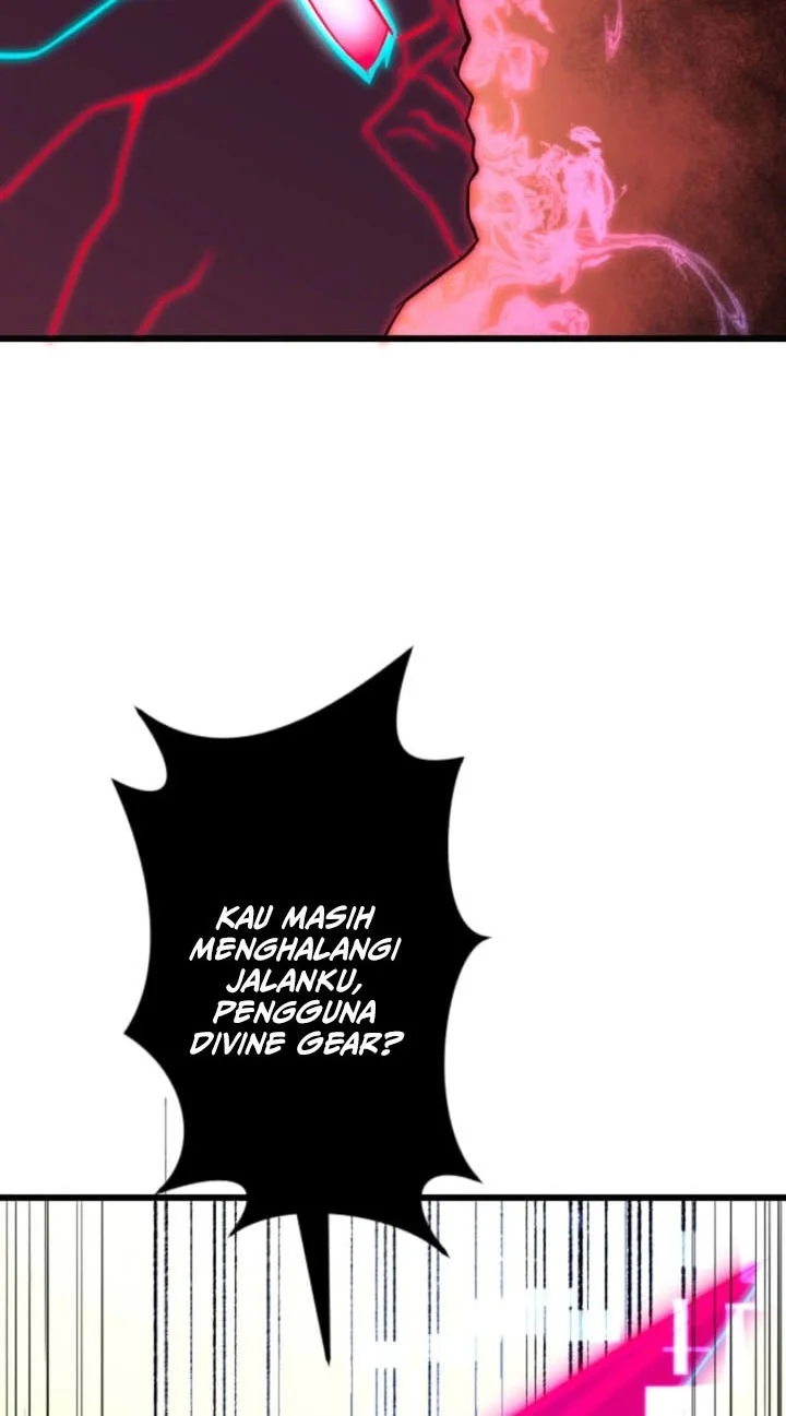 Unparalleled ??? Rank Hidden Equipment Chapter 90 - halaman 21