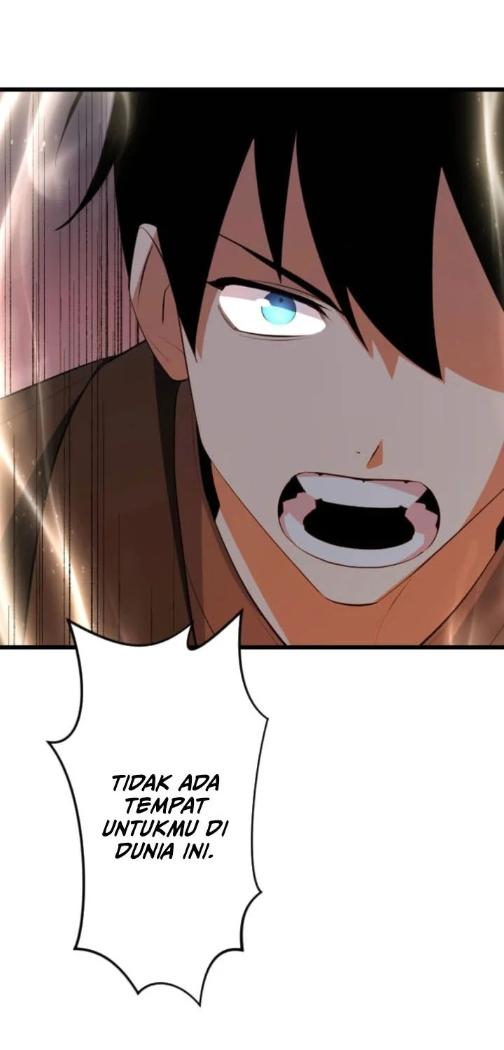 Unparalleled ??? Rank Hidden Equipment Chapter 90 - halaman 41