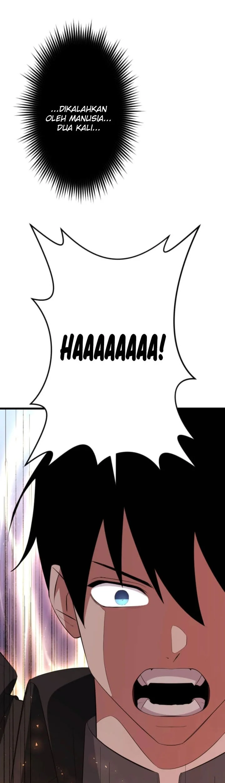 Unparalleled ??? Rank Hidden Equipment Chapter 90 - halaman 46