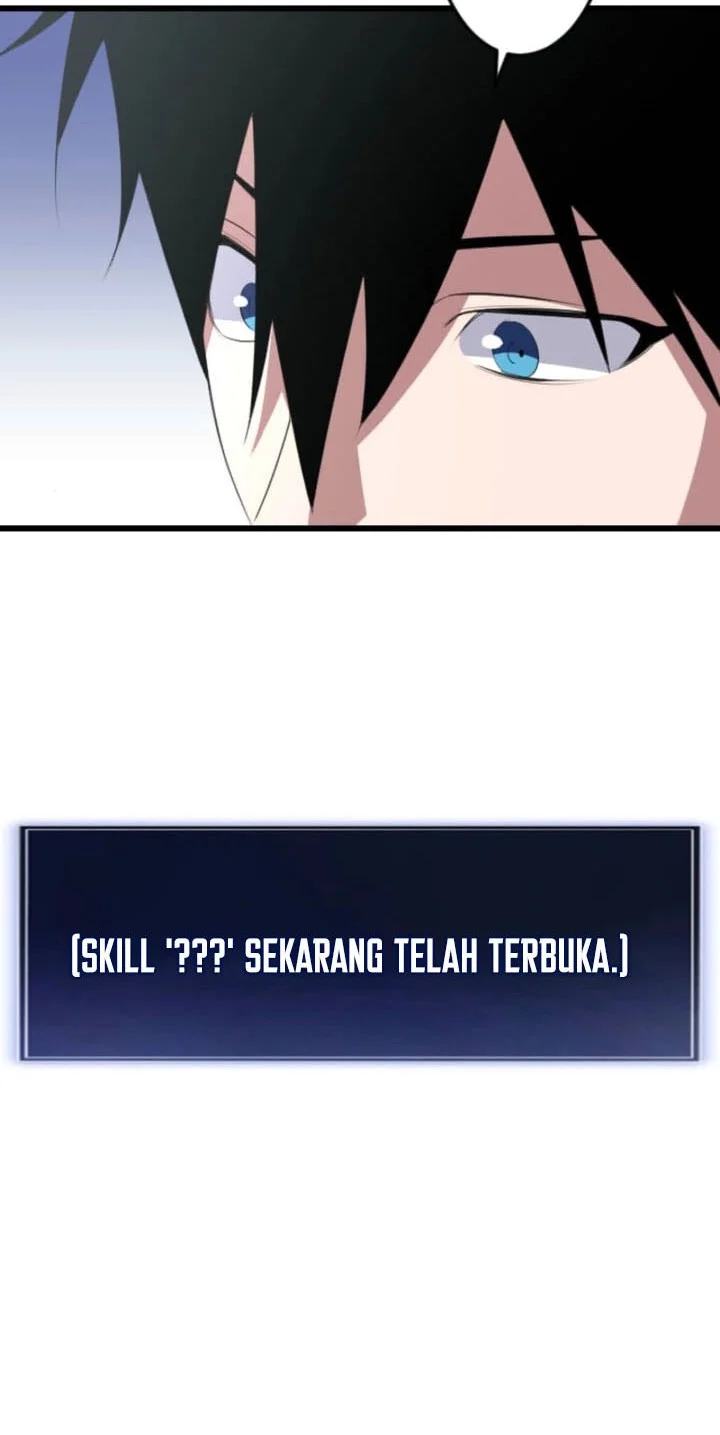 Unparalleled ??? Rank Hidden Equipment Chapter 90 - halaman 57