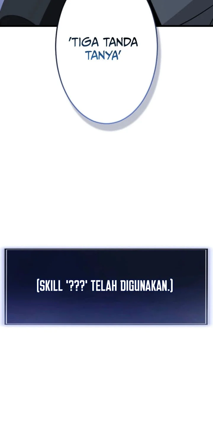 Unparalleled ??? Rank Hidden Equipment Chapter 90 - halaman 61