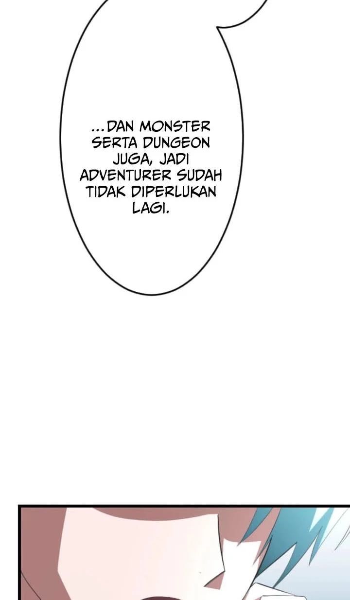 Unparalleled ??? Rank Hidden Equipment Chapter 90 - halaman 75