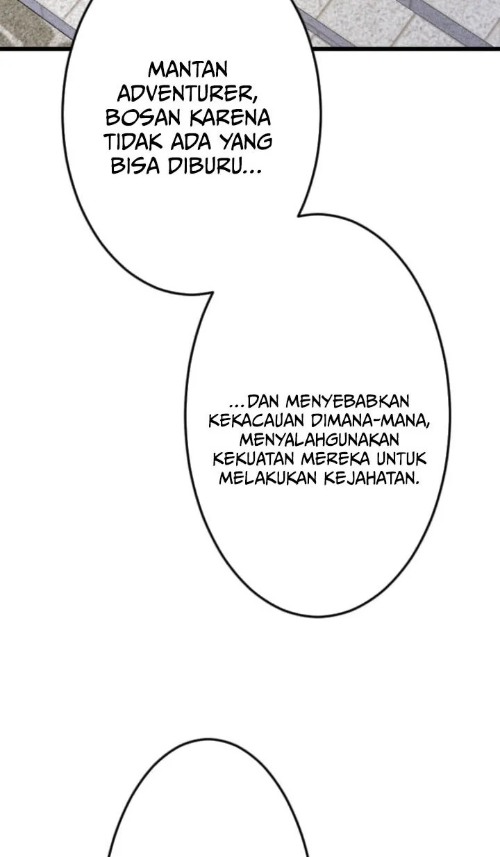 Unparalleled ??? Rank Hidden Equipment Chapter 90 - halaman 77