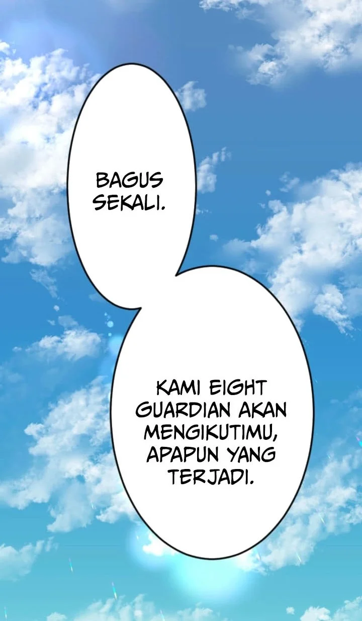 Unparalleled ??? Rank Hidden Equipment Chapter 90 - halaman 81