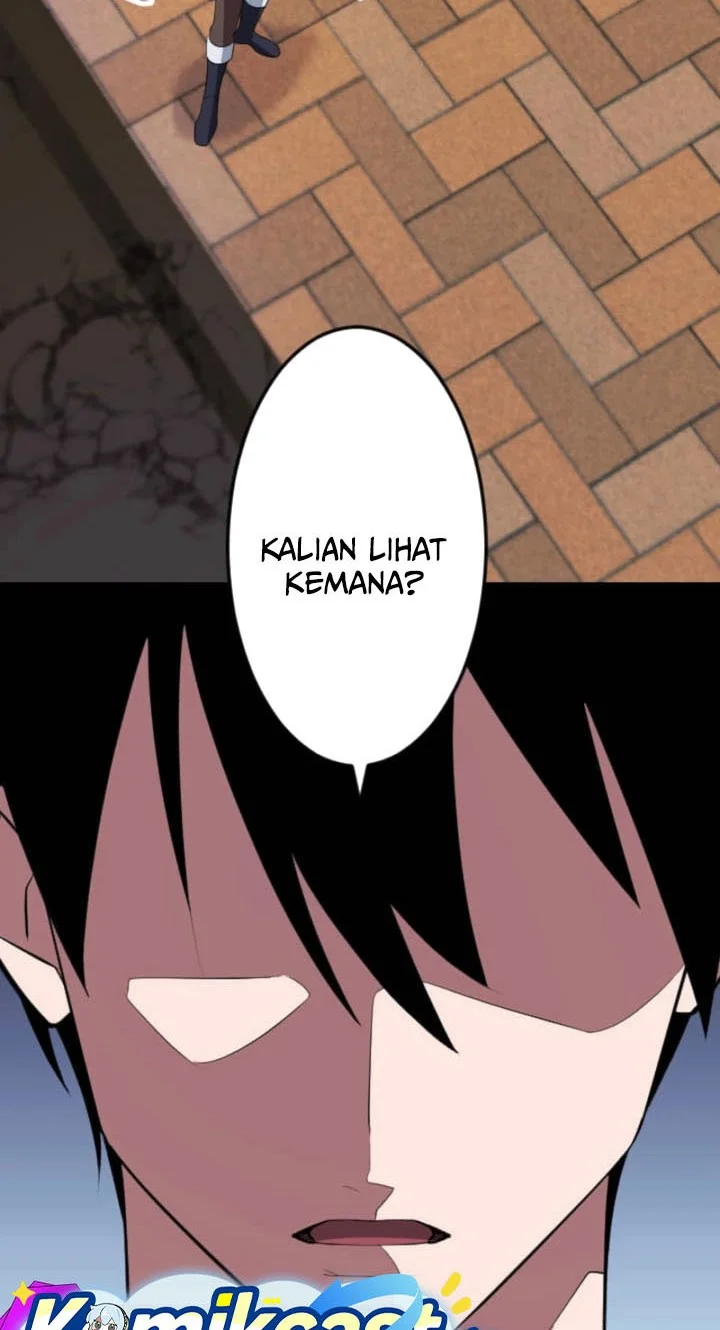 Unparalleled ??? Rank Hidden Equipment Chapter 91 - halaman 11