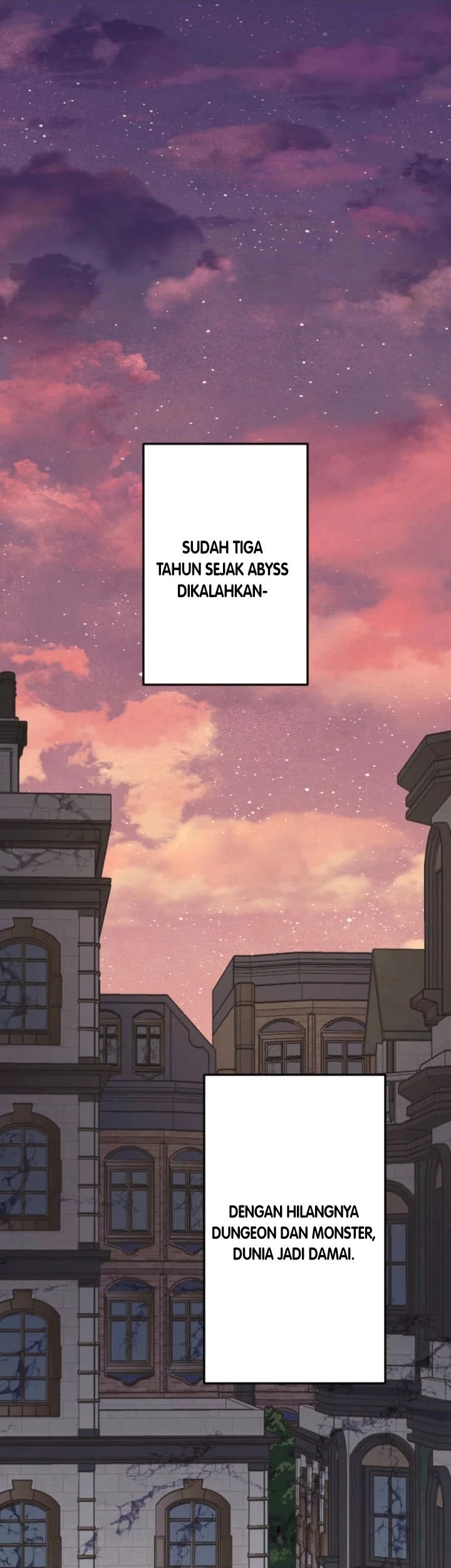 Unparalleled ??? Rank Hidden Equipment Chapter 91 - halaman 20