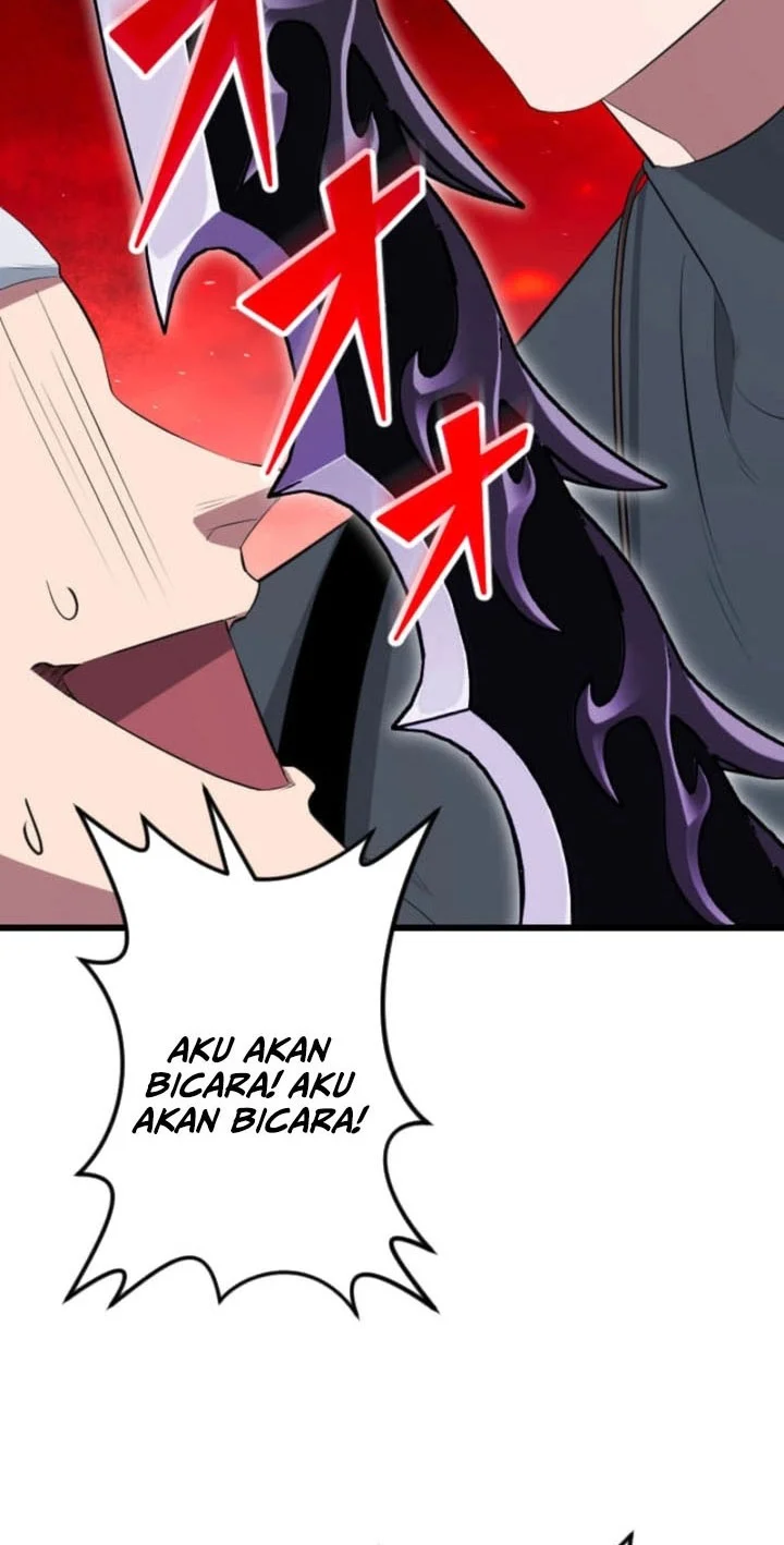 Unparalleled ??? Rank Hidden Equipment Chapter 91 - halaman 47