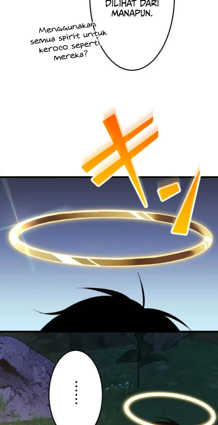 Unparalleled ??? Rank Hidden Equipment Chapter 91 - halaman 51