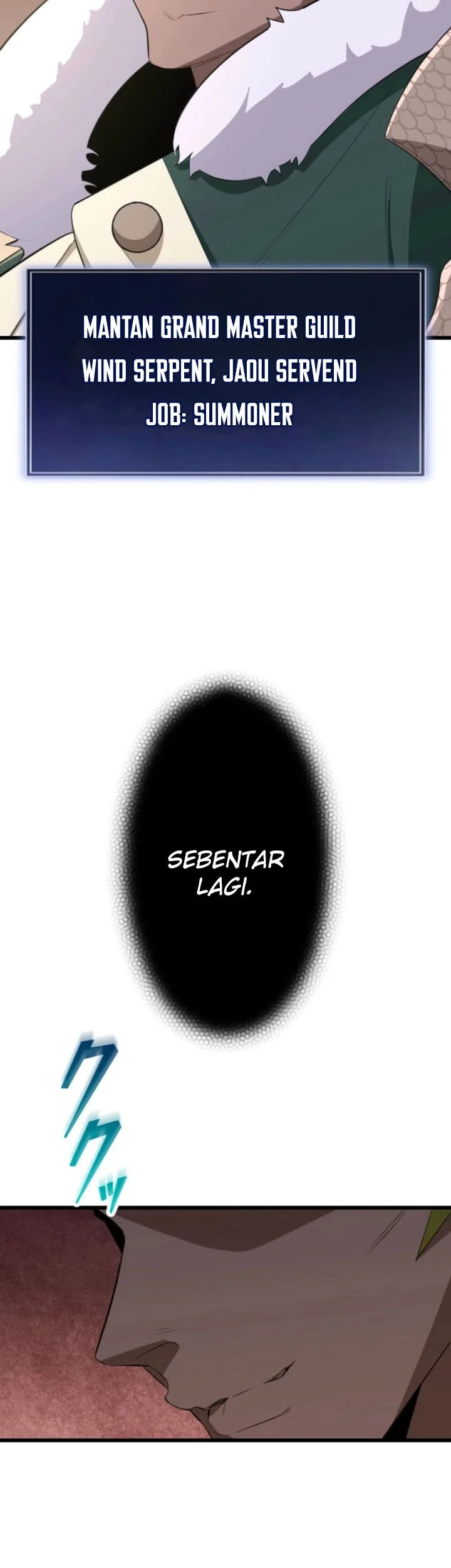 Unparalleled ??? Rank Hidden Equipment Chapter 91 - halaman 78