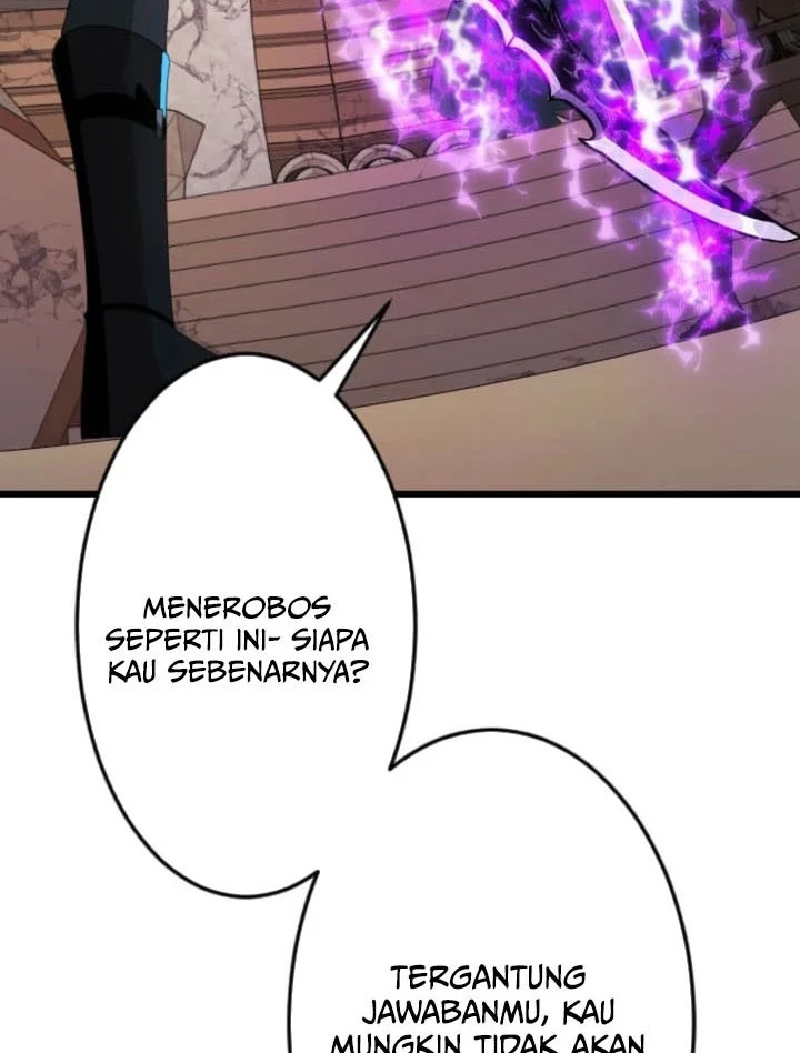 Unparalleled ??? Rank Hidden Equipment Chapter 91 - halaman 83